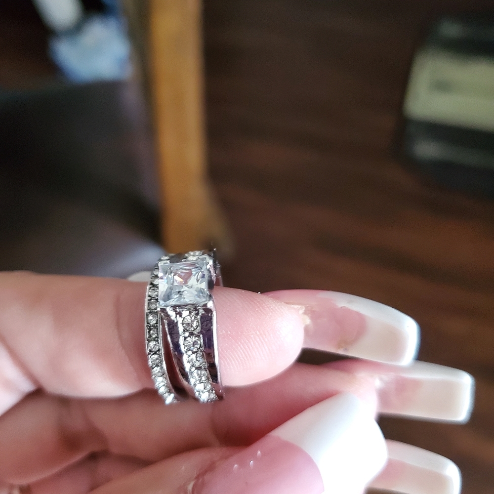 Wedding set SS - Picture 3 of 5